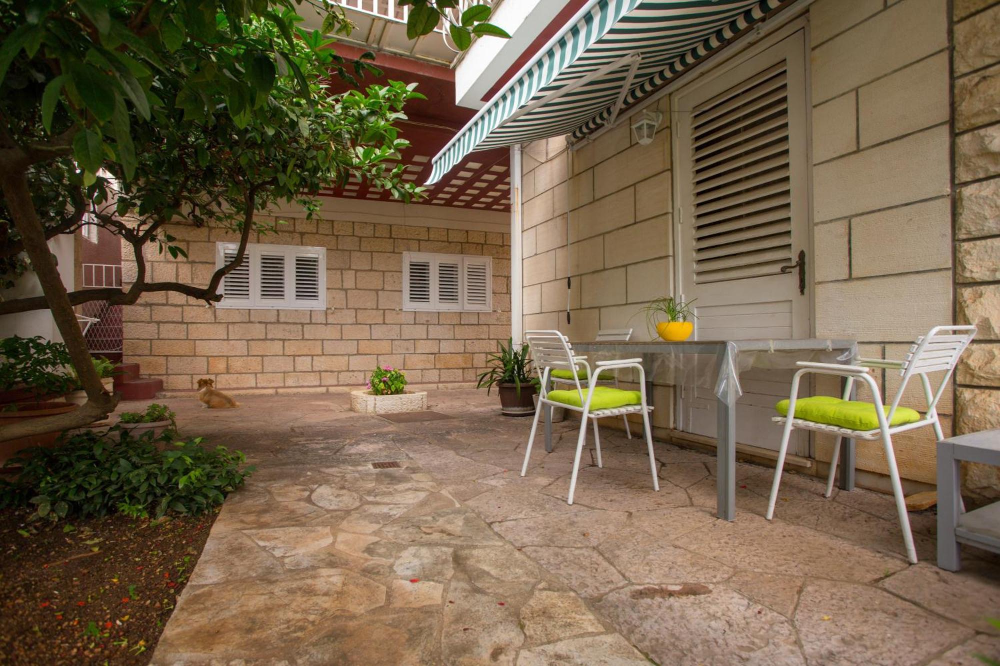 Apartments Afrodita Dubrovnik Zimmer foto