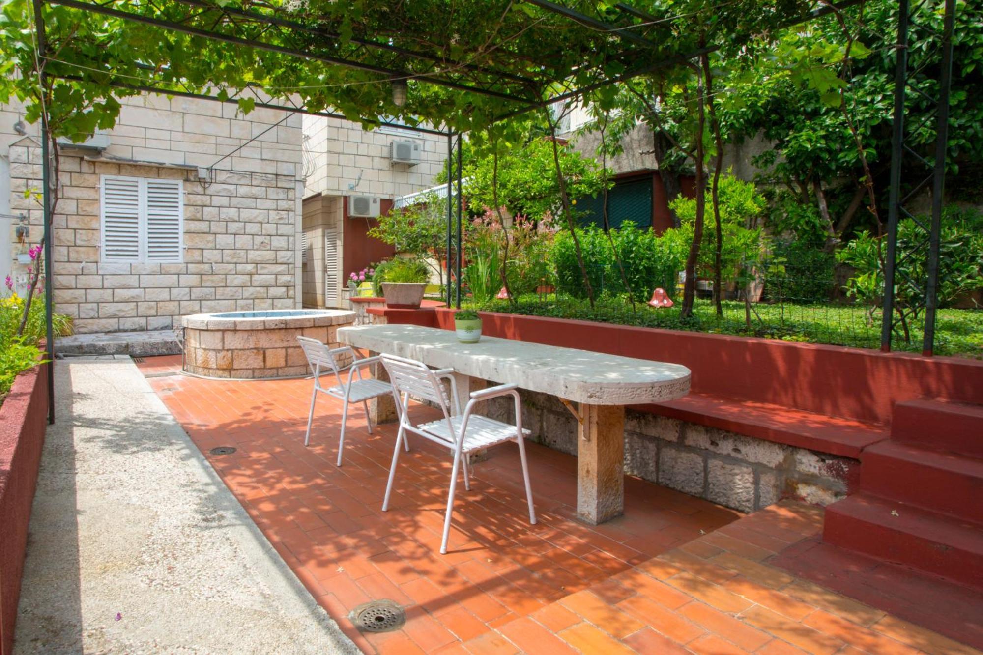 Apartments Afrodita Dubrovnik Zimmer foto