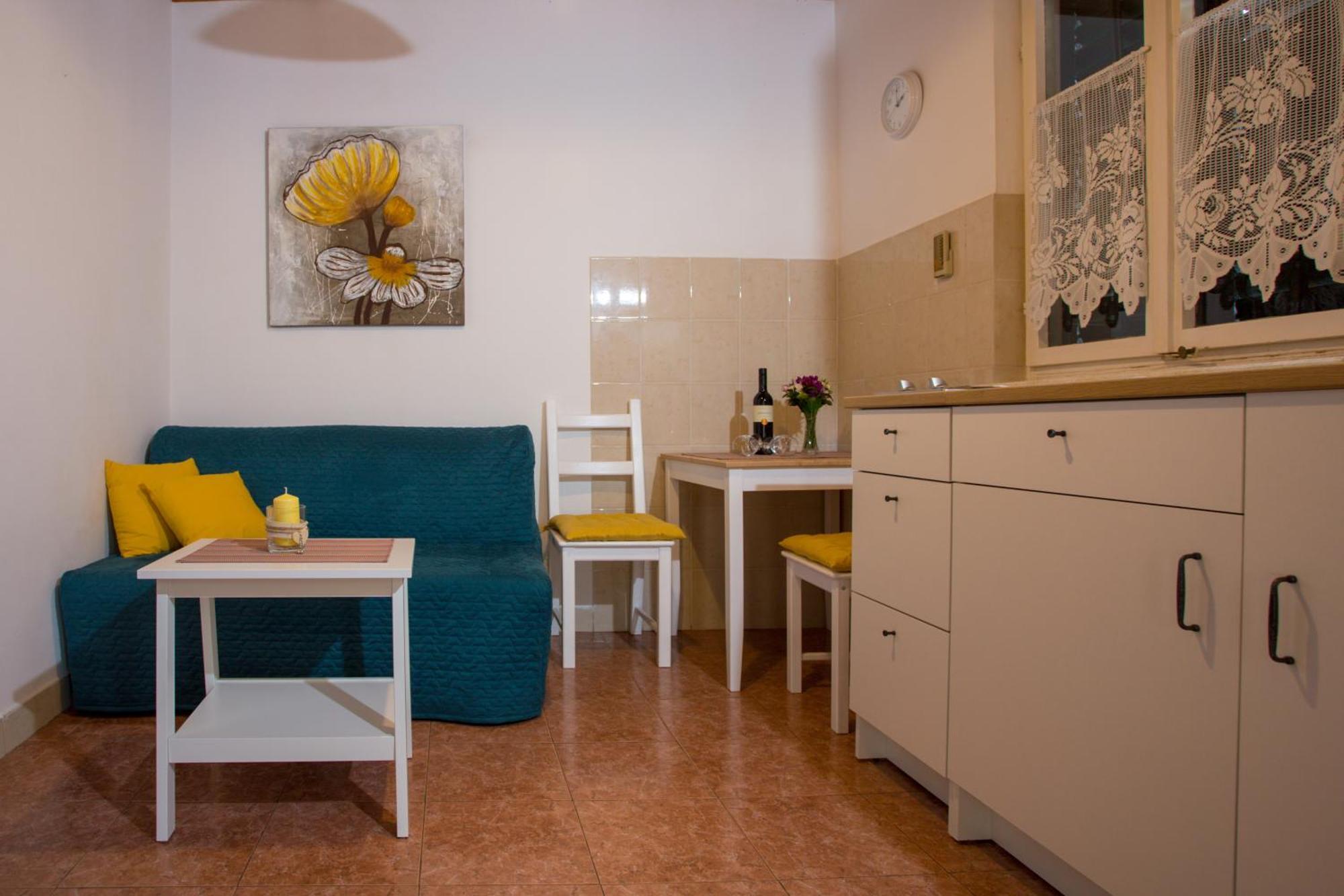 Apartments Afrodita Dubrovnik Zimmer foto