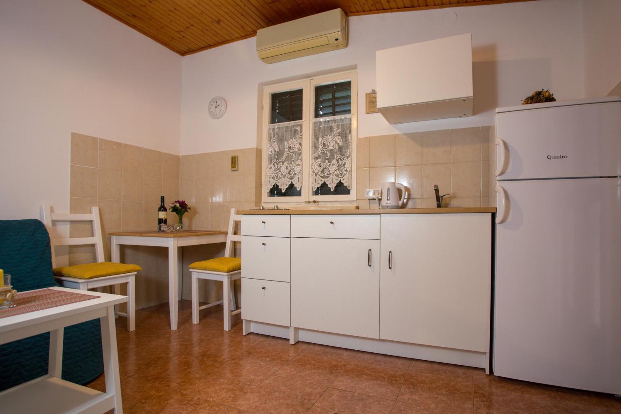 Apartments Afrodita Dubrovnik Zimmer foto
