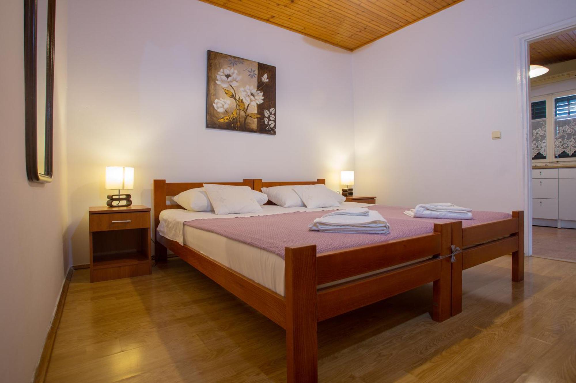 Apartments Afrodita Dubrovnik Zimmer foto