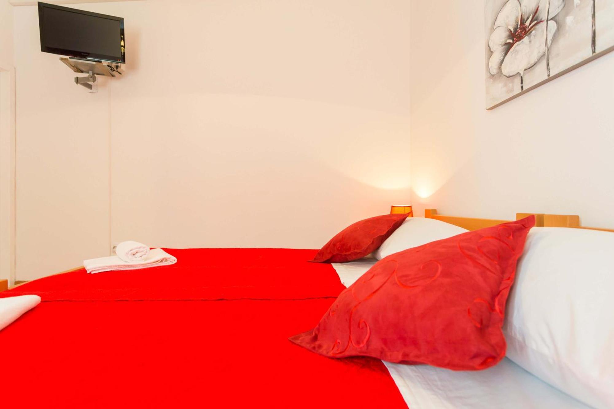 Apartments Afrodita Dubrovnik Zimmer foto