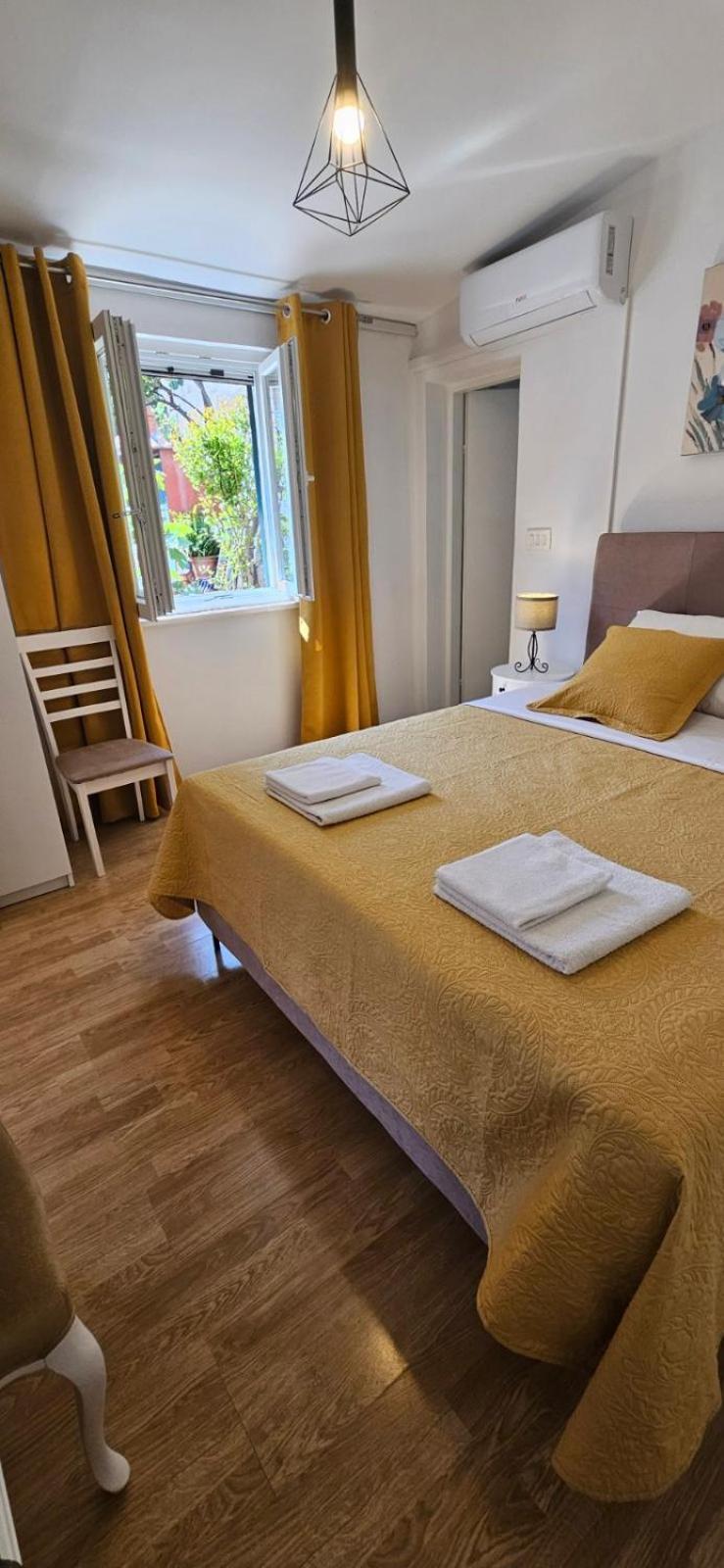 Apartments Afrodita Dubrovnik Zimmer foto