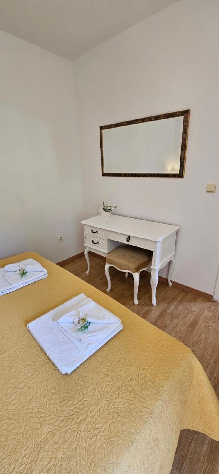 Apartments Afrodita Dubrovnik Zimmer foto